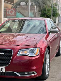 Chrysler 300